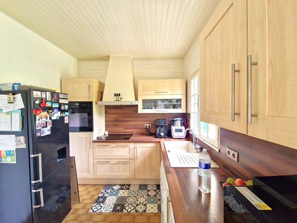 Maison 6 pièces 110 m2
