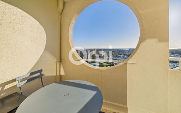 Appartement à vendre    2 pièces • 49,22 m2 Mandelieu-la-Napoule