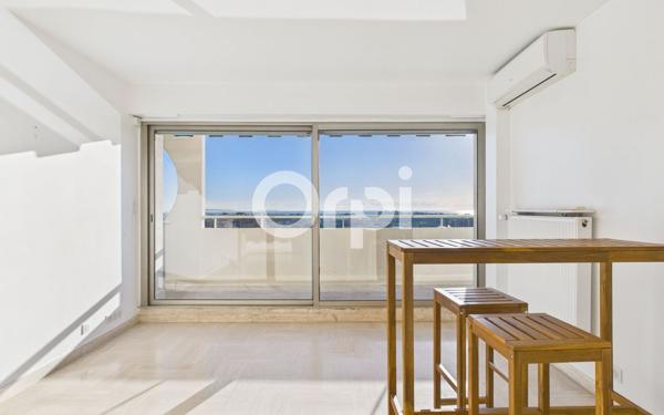 Appartement à vendre    2 pièces • 49,22 m2 Mandelieu-la-Napoule