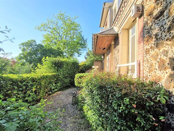 Maison 6 pièces 118.23 m2