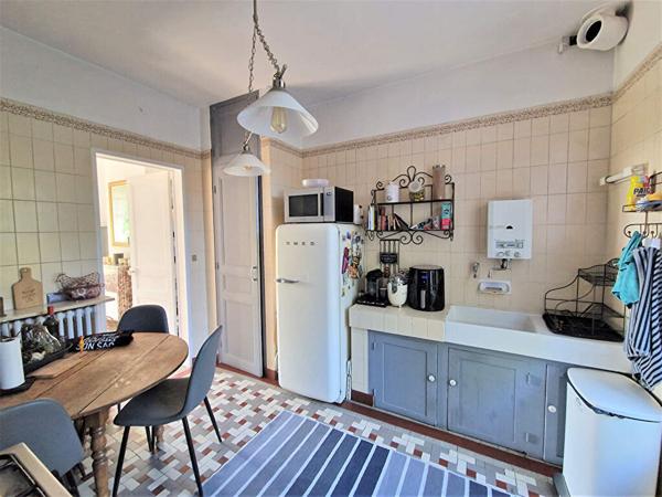 Maison 6 pièces 118.23 m2