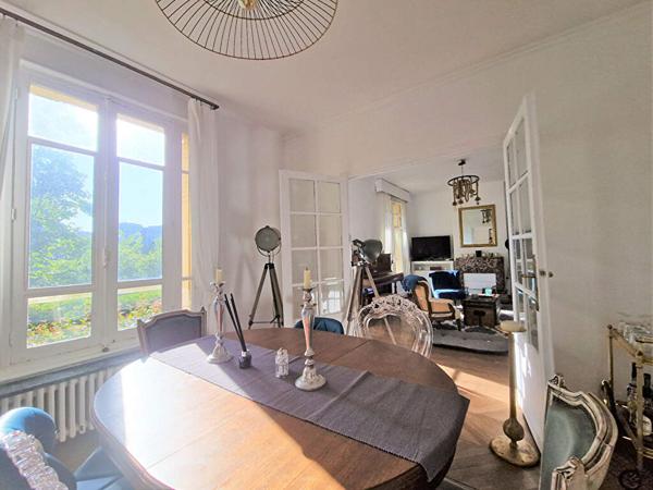 Maison 6 pièces 118.23 m2