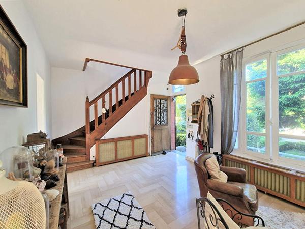 Maison 6 pièces 118.23 m2