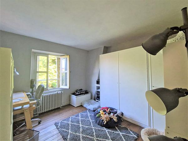 Maison 6 pièces 118.23 m2
