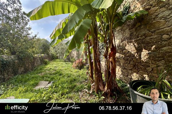 Maison 5 pièces - 205 m²