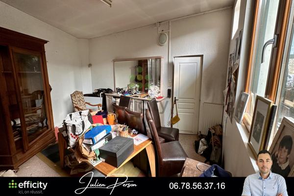 Maison 5 pièces - 205 m²