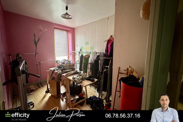 Maison 5 pièces - 205 m²