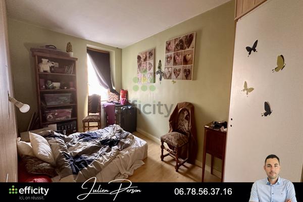 Maison 5 pièces - 205 m²