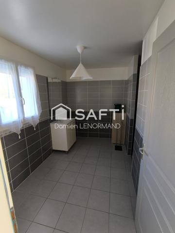 Maison la Brée les bains  3 chambres garage