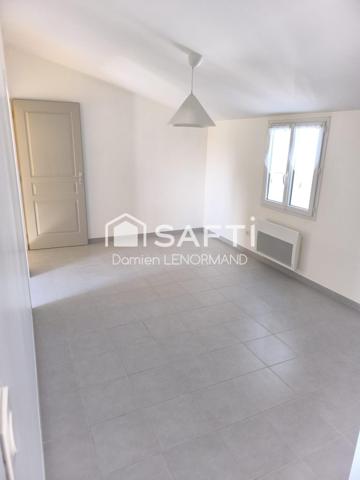 Maison la Brée les bains  3 chambres garage