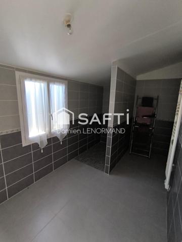 Maison la Brée les bains  3 chambres garage