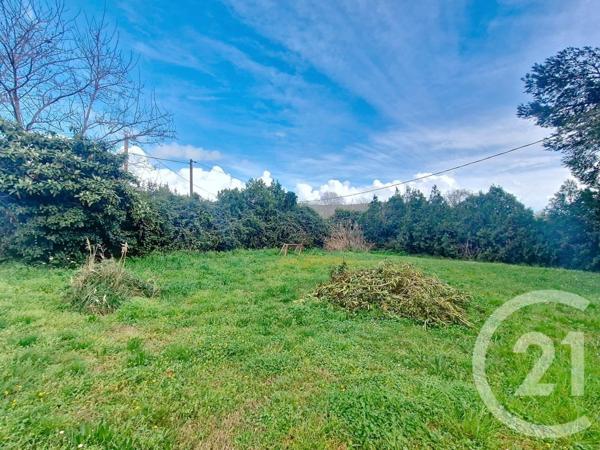 Terrain à vendre  675 m2 ISTRES - 13