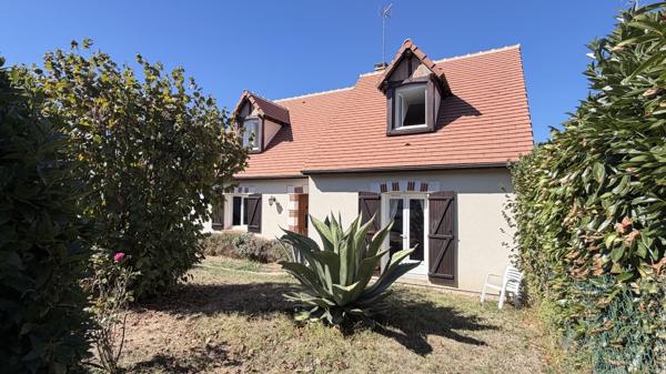 Maison 5 pièces 141.17 m2