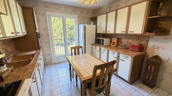 Maison 5 pièces 141.17 m2