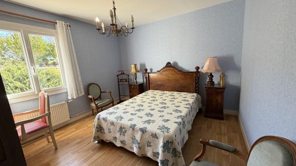 Maison 5 pièces 141.17 m2