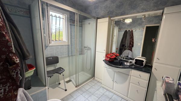 Maison 5 pièces 141.17 m2