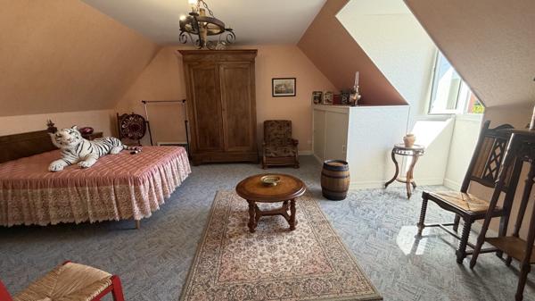 Maison 5 pièces 141.17 m2