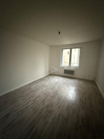 Maison T2 - Centre du Lion d'Angers