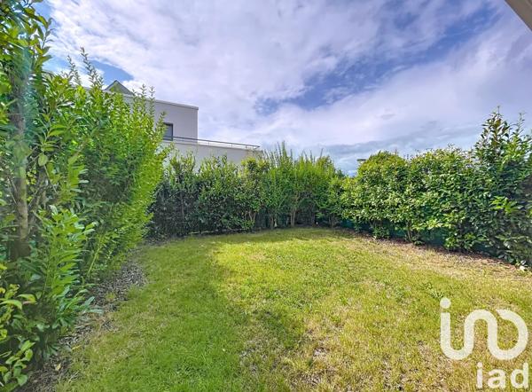 Appartement à vendre 2 pièces 44 m² Ferrières-en-Brie