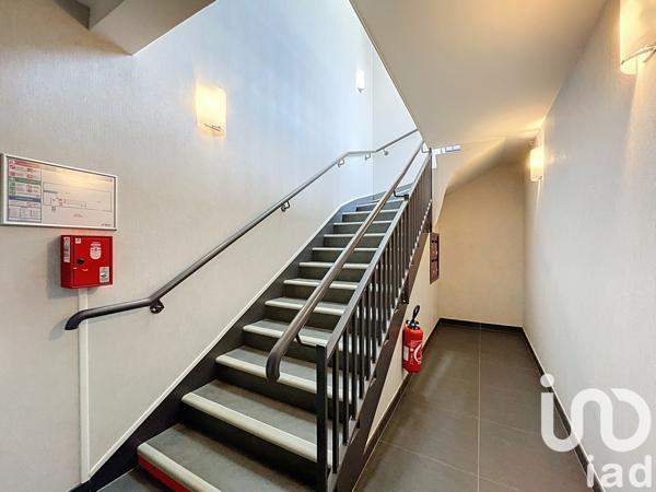 Appartement à vendre 2 pièces 44 m² Ferrières-en-Brie