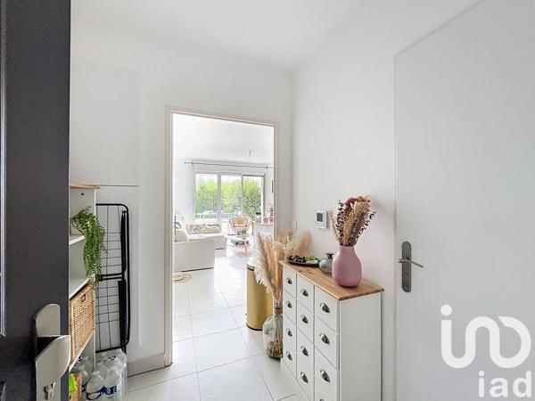 Appartement à vendre 2 pièces 44 m² Ferrières-en-Brie