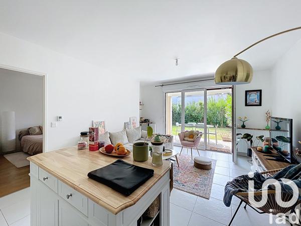 Appartement à vendre 2 pièces 44 m² Ferrières-en-Brie