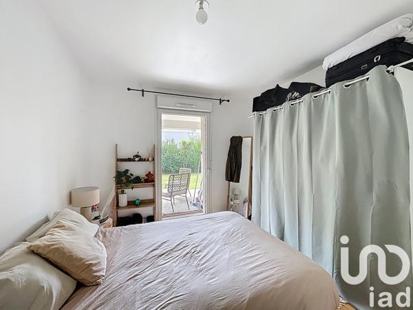 Appartement à vendre 2 pièces 44 m² Ferrières-en-Brie