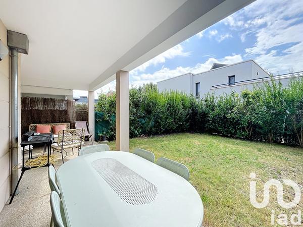 Appartement à vendre 2 pièces 44 m² Ferrières-en-Brie