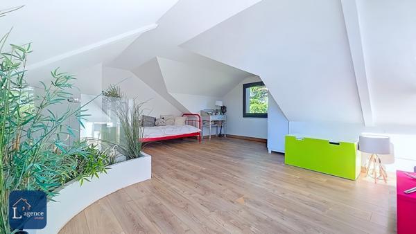 Villa T7 Veranda Piscine CESSY 01170