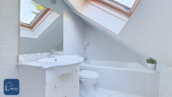 Villa T7 Veranda Piscine CESSY 01170