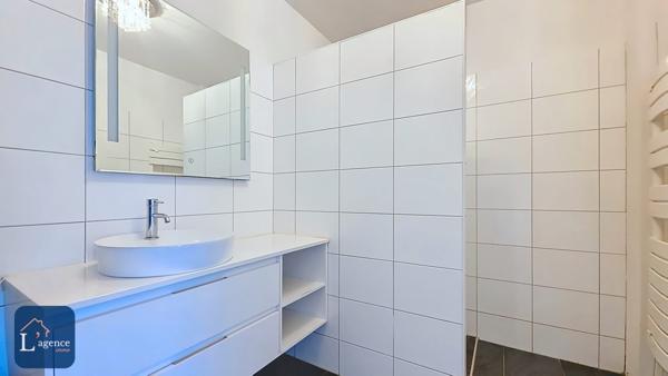 Villa T7 Veranda Piscine CESSY 01170