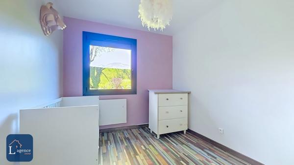 Villa T7 Veranda Piscine CESSY 01170