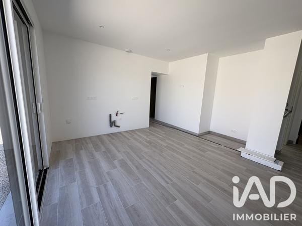Maison à vendre 4 pièces 92 m² Saint-Jean-de-Monts