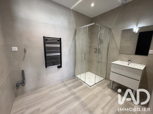 Maison à vendre 4 pièces 92 m² Saint-Jean-de-Monts