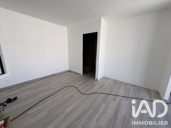 Maison à vendre 4 pièces 92 m² Saint-Jean-de-Monts