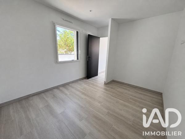 Maison à vendre 4 pièces 92 m² Saint-Jean-de-Monts