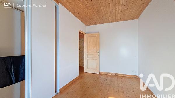 Maison à vendre 5 pièces 90 m² Pontchâteau
