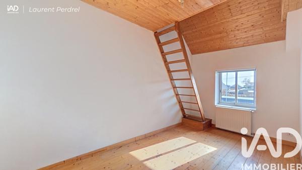 Maison à vendre 5 pièces 90 m² Pontchâteau