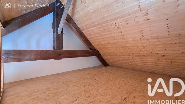 Maison à vendre 5 pièces 90 m² Pontchâteau