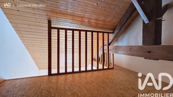 Maison à vendre 5 pièces 90 m² Pontchâteau