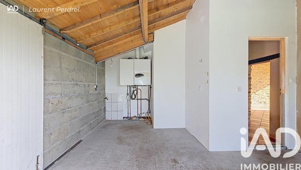 Maison à vendre 5 pièces 90 m² Pontchâteau