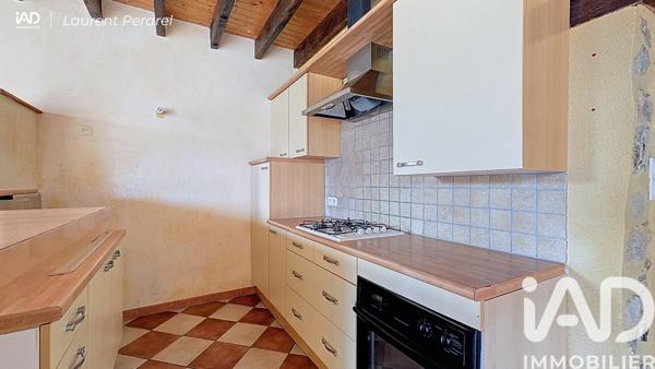 Maison à vendre 5 pièces 90 m² Pontchâteau