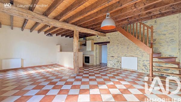 Maison à vendre 5 pièces 90 m² Pontchâteau