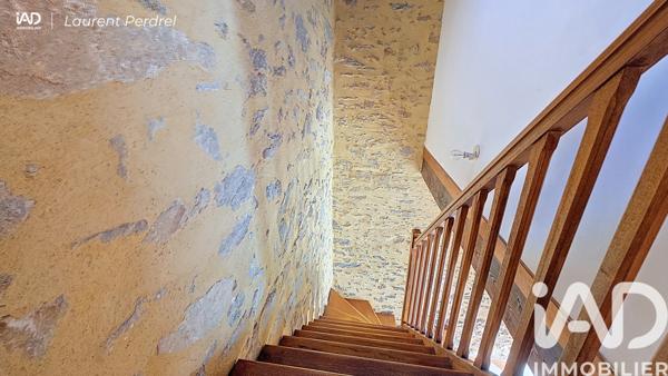 Maison à vendre 5 pièces 90 m² Pontchâteau