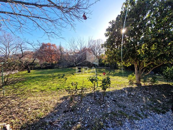 Maison Plain pied peipin 4 chambres