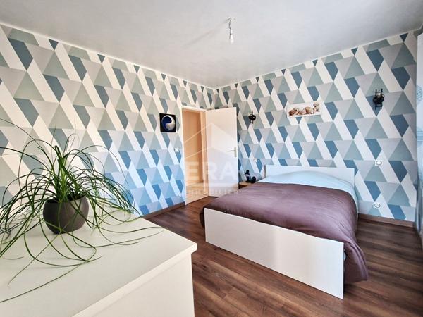 Maison Plain pied peipin 4 chambres