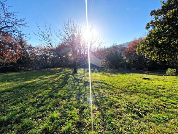 Maison Plain pied peipin 4 chambres