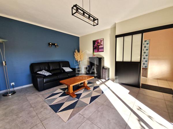 Maison Plain pied peipin 4 chambres