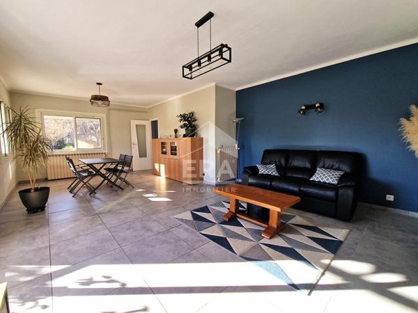 Maison Plain pied peipin 4 chambres