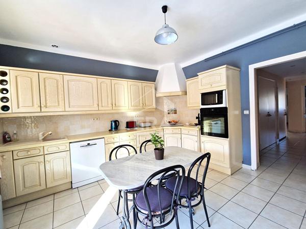 Maison Plain pied peipin 4 chambres